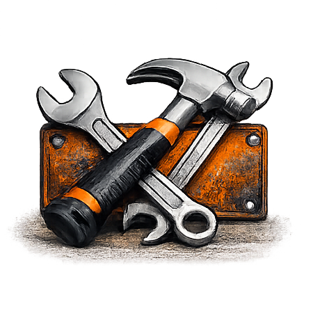 Профессиональные инструменты